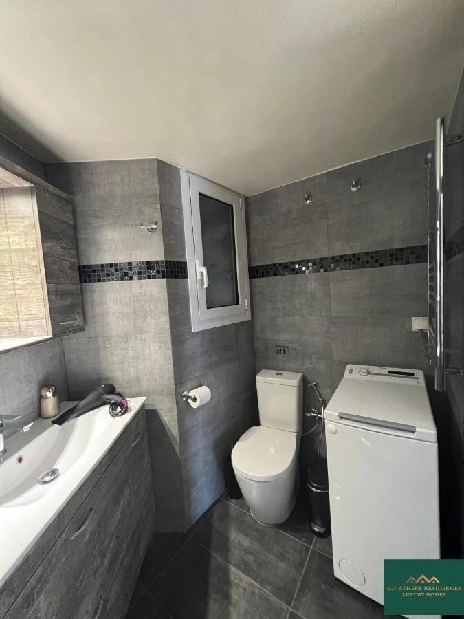 Thiseio Residence 58 Ateny Zewnętrze zdjęcie