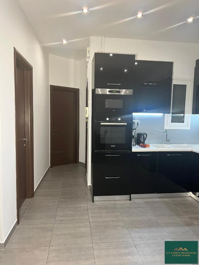 Thiseio Residence 58 Ateny Zewnętrze zdjęcie