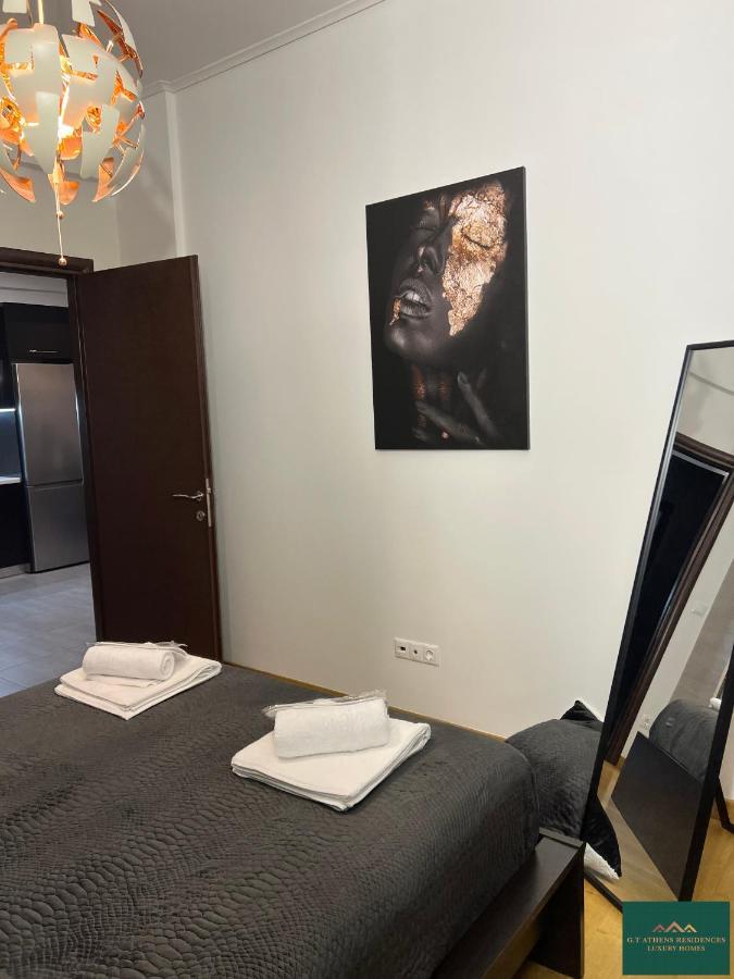 Thiseio Residence 58 Ateny Zewnętrze zdjęcie