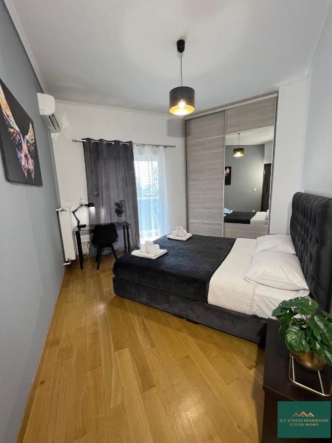 Thiseio Residence 58 Ateny Zewnętrze zdjęcie