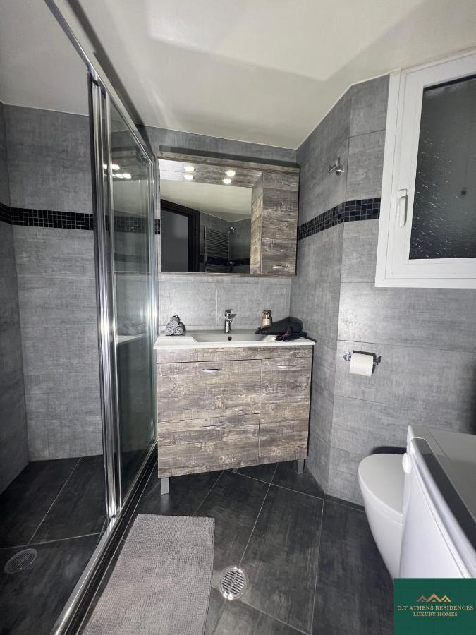 Thiseio Residence 58 Ateny Zewnętrze zdjęcie