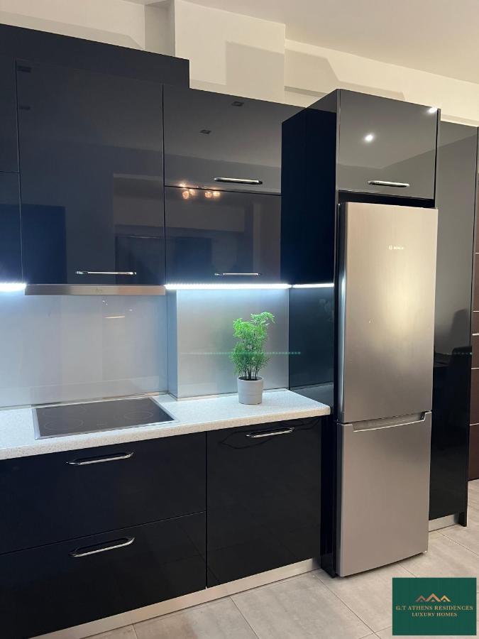 Thiseio Residence 58 Ateny Zewnętrze zdjęcie